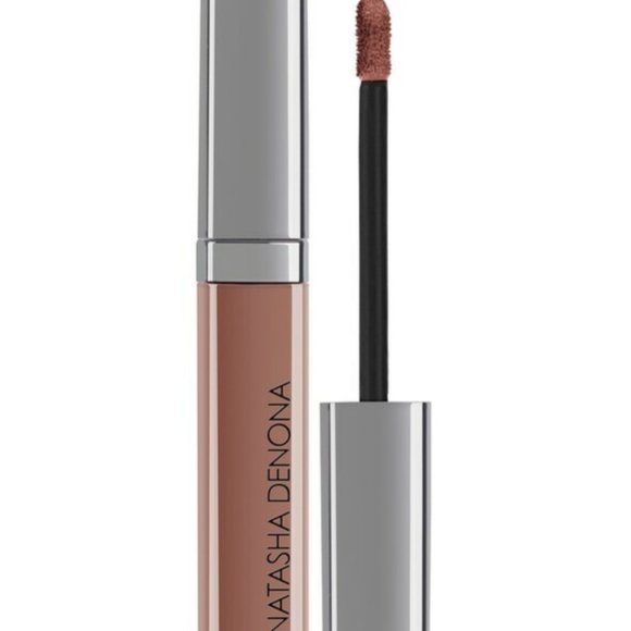 Natasha Denona Mark Your Liquid Lips Matte $30 - Picture 3 of 8